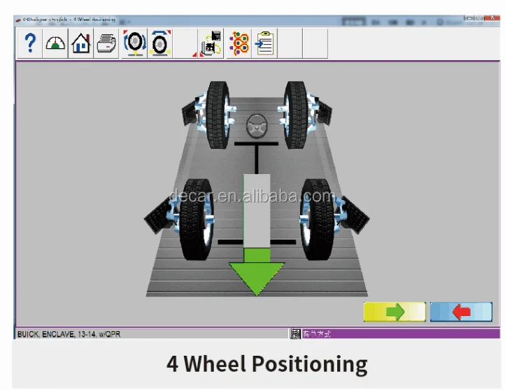 Pro42 Wheel Alignment Software Keycode 2022 Database Update Activation