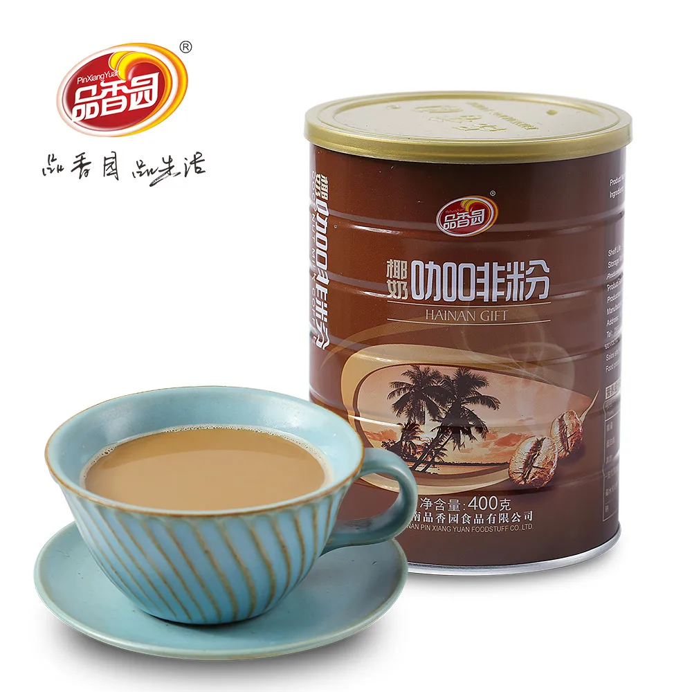 Wholesale Alibaba Instant Coconut Milk Coffee Powder Buy Instant