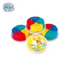 Non dry jumping putty for kids art