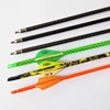 High Performance hunting arrows bow 6mm 8mm archery arrow shaft