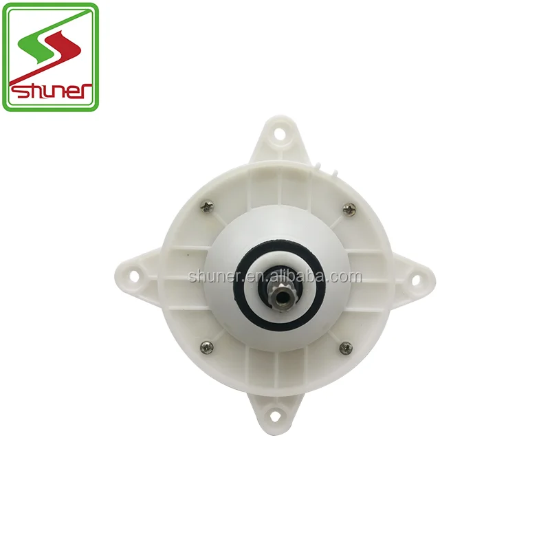 Washing Machine Parts Gear Box Clutch For Mabe 11 Teeth Gear Box/speed Reducer For Washing
