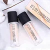 Silk Make Up Whitening Liquid Foundation OEM/ODM foundation for oily skin