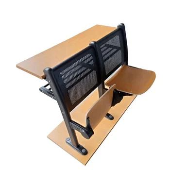 Cheap Price College School Study Furniture Students Use Desks