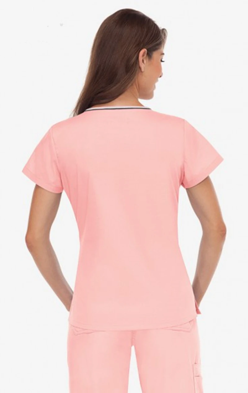 Hot Sell Comfortable Japanese Nursing Scrubs Cheap New Style Dental