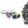 HTY Colourful Anodizing Universal Titanium Nail