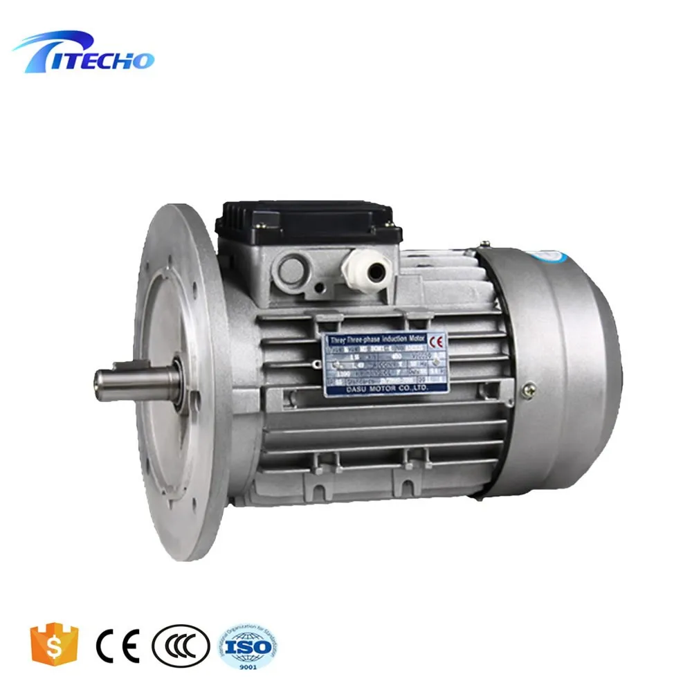 Small Ac Electric Motor Single/three Phase Buy Electric Motor,Small