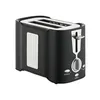 New Good Delux Design Logo Toaster with SS panel
