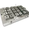 high standard electric permanent magnet chuck with powerful force