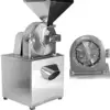 Tea leaf Prossessing Equipment flour mill grinding machine