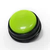 Customized sound buzzer button for game