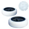 Eco-friendly plastic thermoplastic elastomer tpe plastic raw material price Tpe For Casters