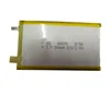 3.7V 5000mAh Low Temperature Polymer Battery for Mobile Terminal
