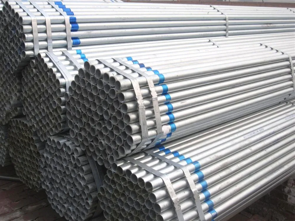 Gi Hollow Section Pre Galvanizd Steel Manufacturers and Suppliers ...