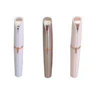 

Epilator electric eyebrow trimmer hot selling 2019