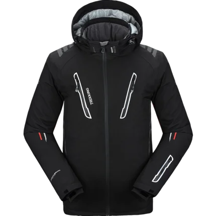 

oem odm stock crane snow ski wear suit jacket for snow weather match