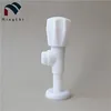 Tested High pressure standard plastic hot cold water mixer tap pp tap