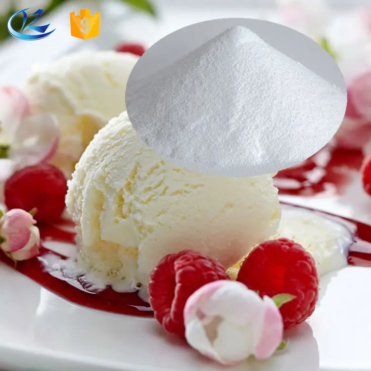 
High quality whey lactose powder food additives lactose anhydrous 