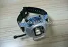 Digital clock flex wrist to talk walkie talkie wrist watch two way radio