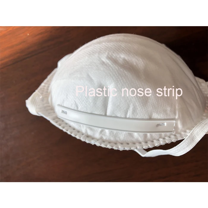 Disposable Respirator Protective dust mask for Chemicals