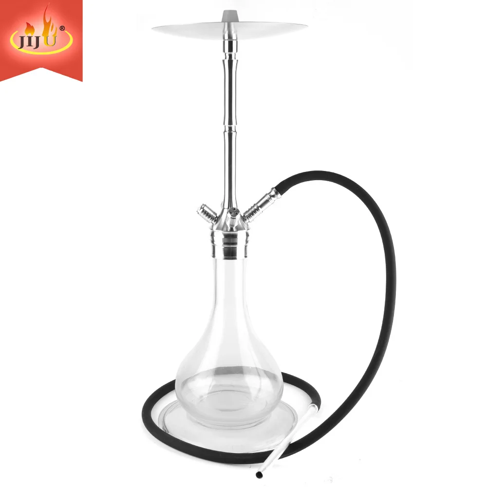 High German Stainless Steel Hookah In Hookahs With Accessories Buy