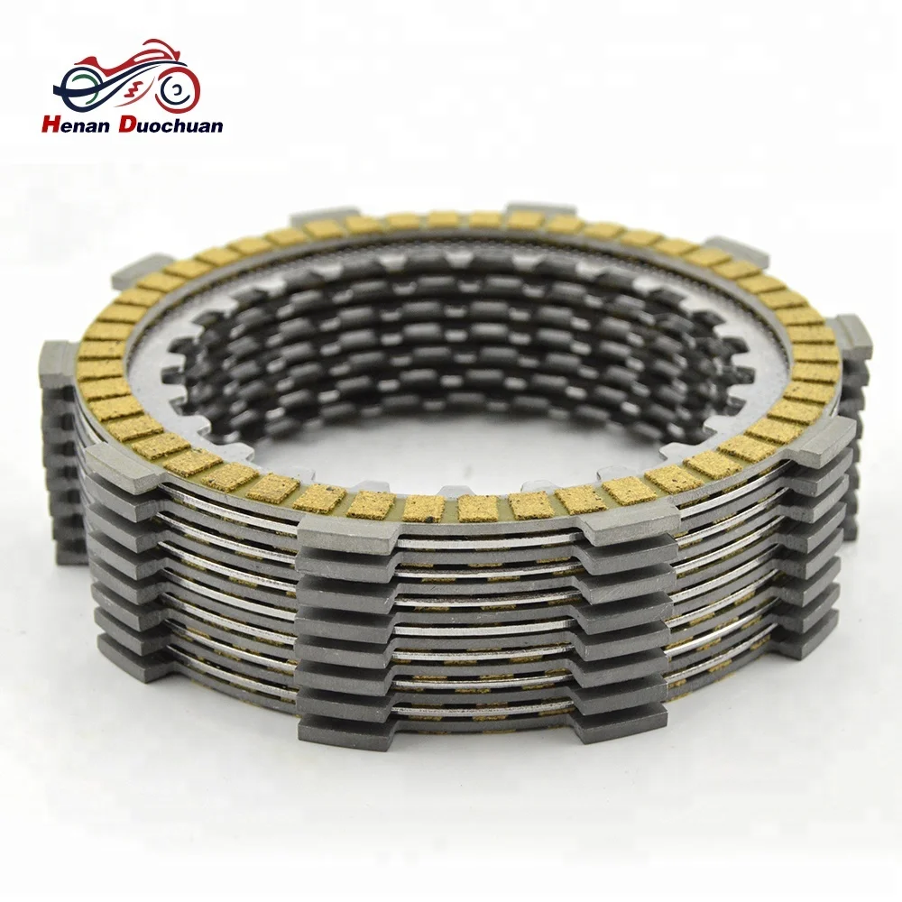 honda stunner clutch plate