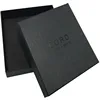 Exquisite design high class quality paper gift box