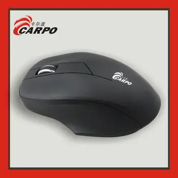 CARPO V9 2.4GHz 1200DPI USB 2.0 Wireless Optical Mouse