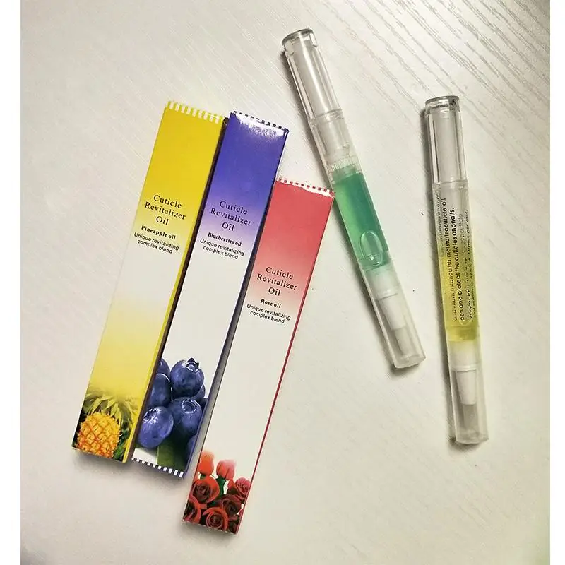 

Private label customized your logo healthy fragrance manicure cuticle oil nail soften care nutrition oil pen, 15 colors