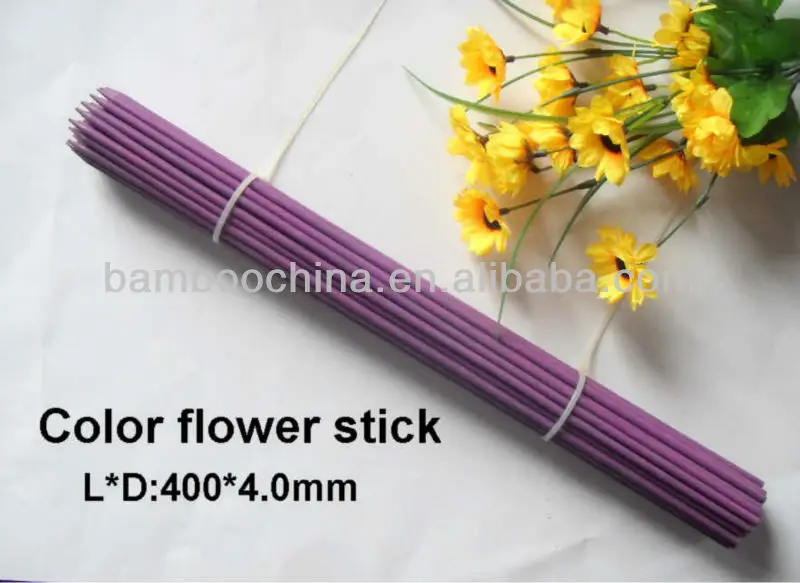 40cm flower stick