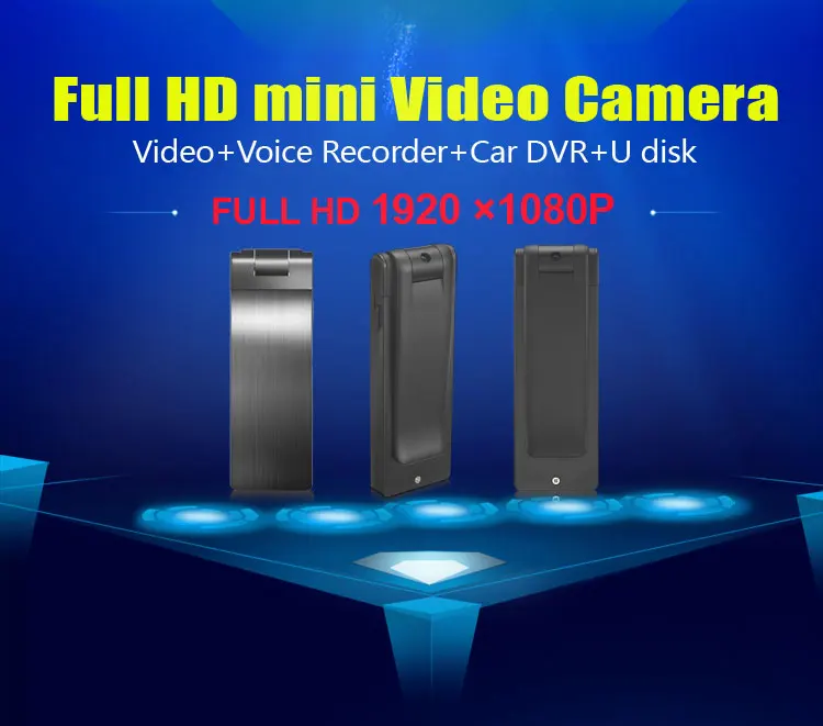 hidden spy camera with voice recorder,hd video recorder camera, hd mini camera