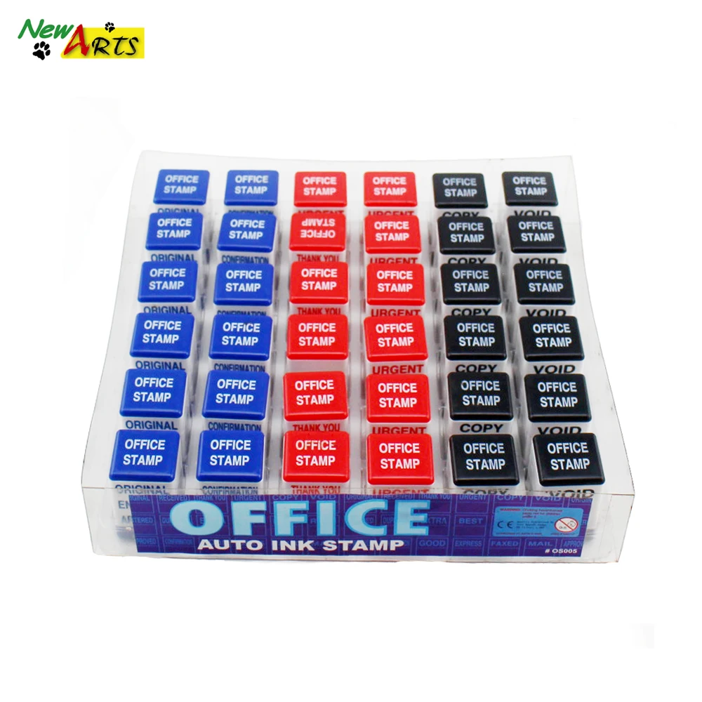 Cheap Custom Made Personalized Office Signature,Address Self Inking