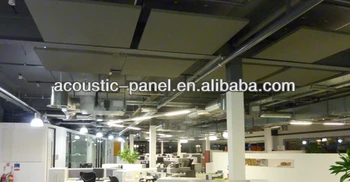 Sound Deadening Ceiling Acoustic Pepsico Office Ecophon Master