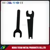 Chinese sheet metal parts custom fabrication, laser cutting and stamping processing service