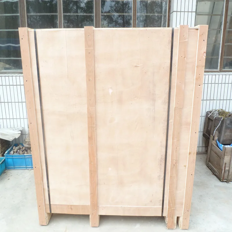 Automatic Industrial Guillotine Paper Cutting Machine Products from