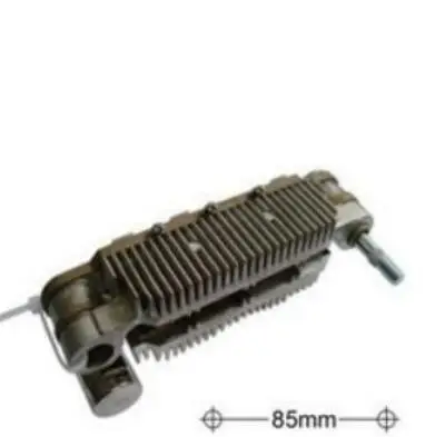 

NEW Alternator Voltage Regulator 1260DQ00 MIA8567 1260DR00 MIA8568