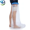 Daily Care Easy Operating Waterproof Wound Cast Cover for Adult Long Leg