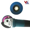 flexible zirconia abrasive flap discs , zirconium grinding disc