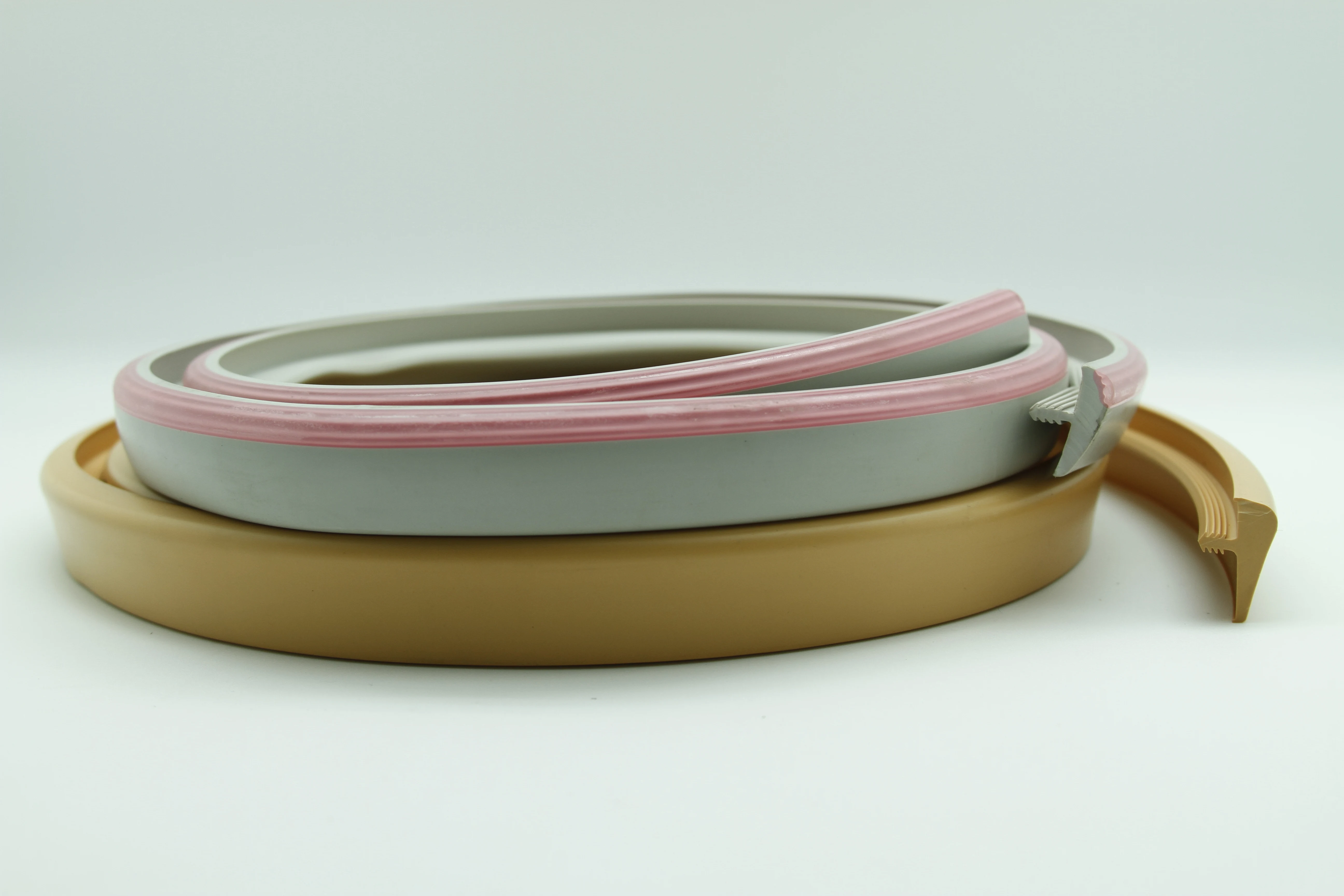 
countertop edging strip pvc edge banding rolls furniture cover 