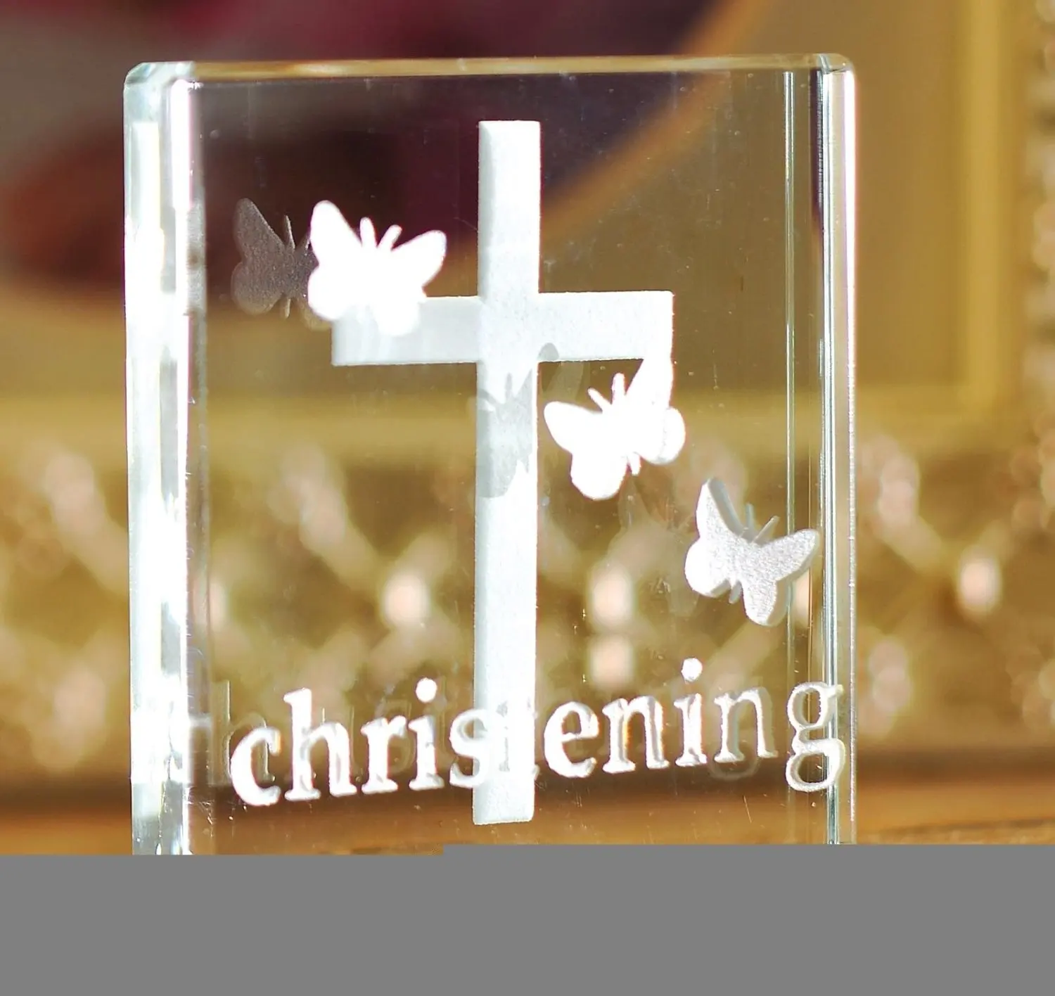 Spaceform Christening Gift Ideas Keepsake Godchild Baptism Godparent Gifts