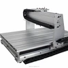 China CNC kit 6040 frame for mini router machine