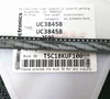 Original UC3845B 3845B SOP-8 PWM LCD power supply switch control IC
