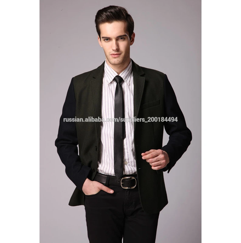 Suit Bespcke Suit \u0026tuxedo For Young Men 