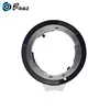 Fikaz The Best China Lens Mount Adapter Ring NIK G-EOS for NIK lens to EOS cannon 3456000D camera