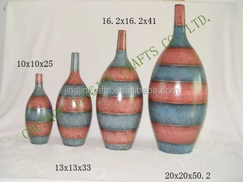 Hand Painted Ceramic Vase/hand Painted Modern Ceramic Flower Vase ... Hand Painted Ceramic Vase/hand Painted Modern Ceramic Flower Vase ...