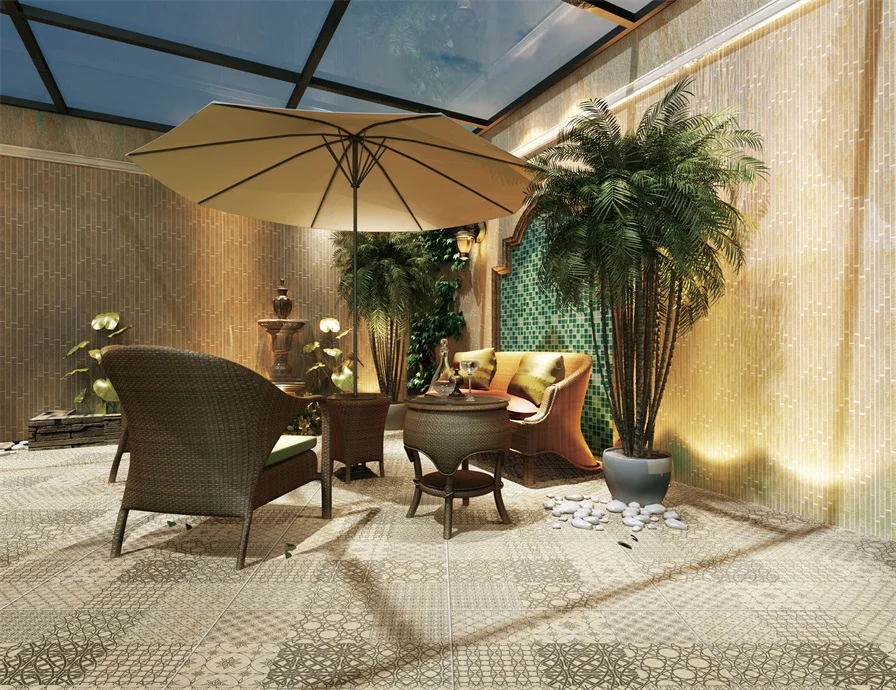 Cheap Varmora Encaustic Cement Tiles