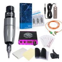 

Professional Tattoo Pen Kit
