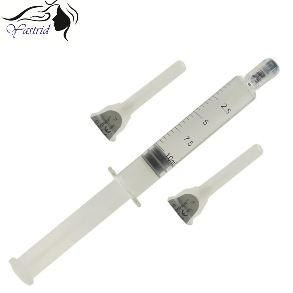 

Yastrid Breast and Buttock Injection Hyaluronic Acid Dermal Filler Subskin 10ml