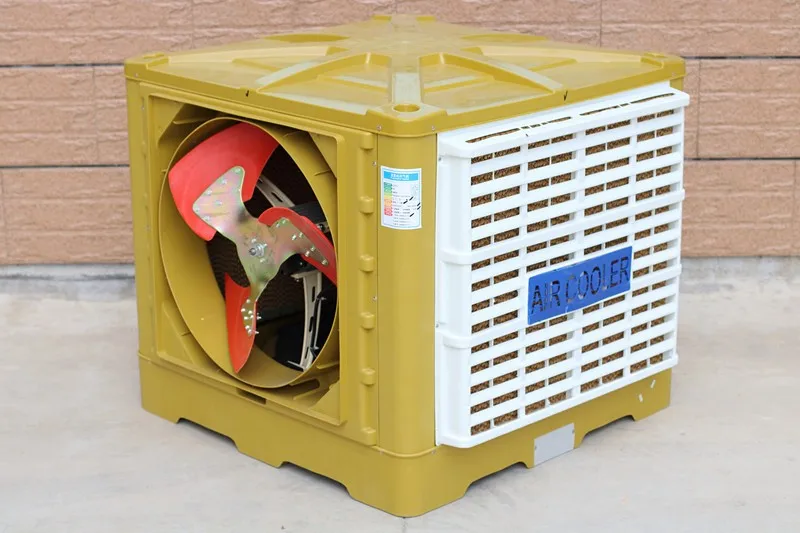 kenstar air cooler trolley price