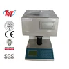 digital plastic film paper brightness color tester whiteness opacity meter tester testing machine