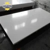 JINBAO flat panel plaswood no objectional odor water resistant coloured pvc free foam board